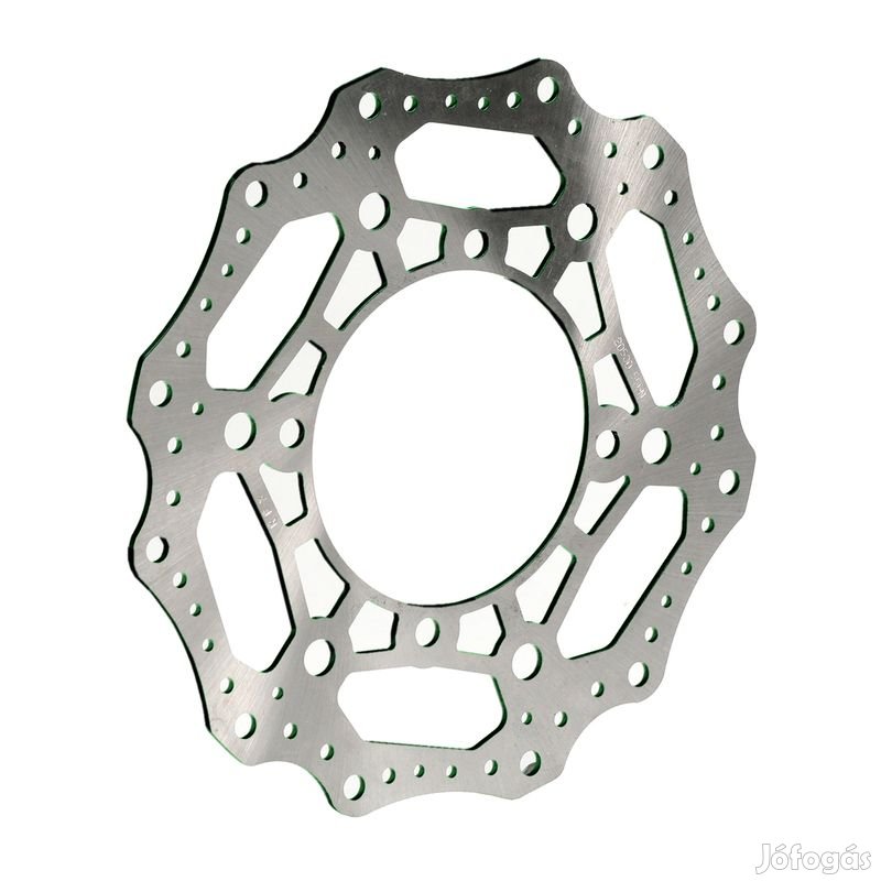 RFX Race Wave Fix Fék Tárcsa