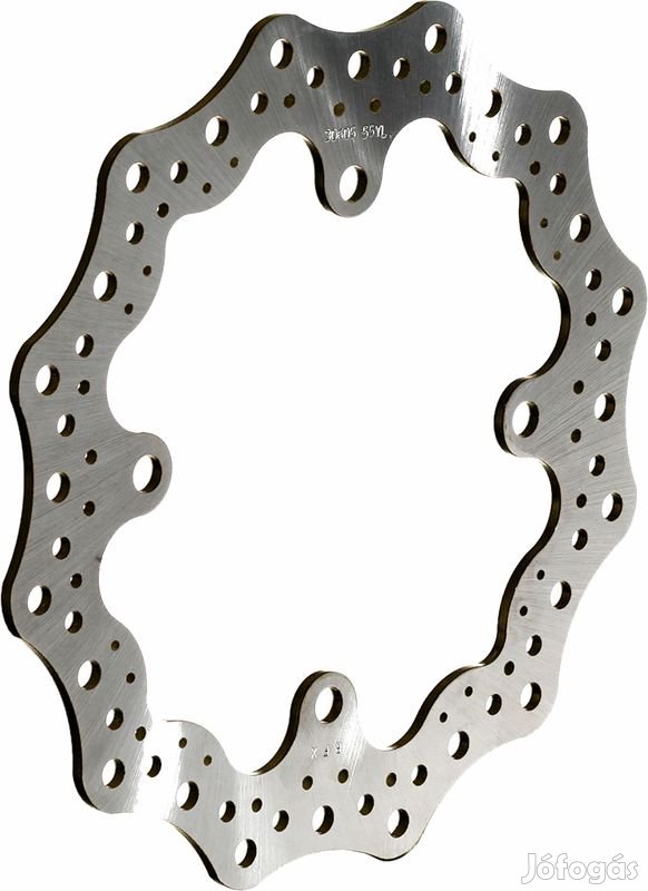 RFX Race Wave Fix Fék Tárcsa