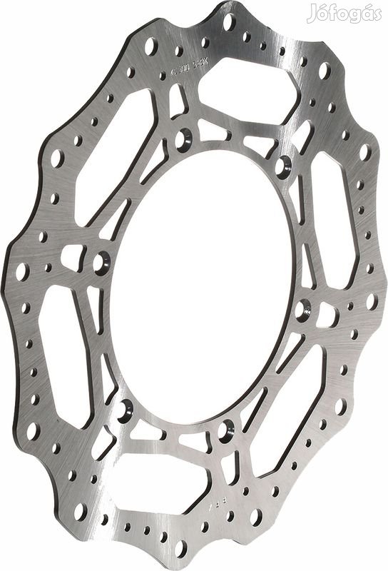 RFX Race Wave Fix Fék Tárcsa
