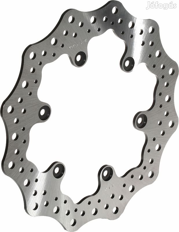 RFX Race Wave Fix Fék Tárcsa
