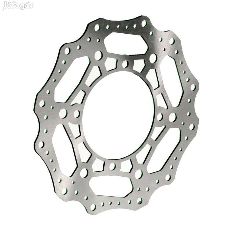RFX Race Wave Fix Fék Tárcsa