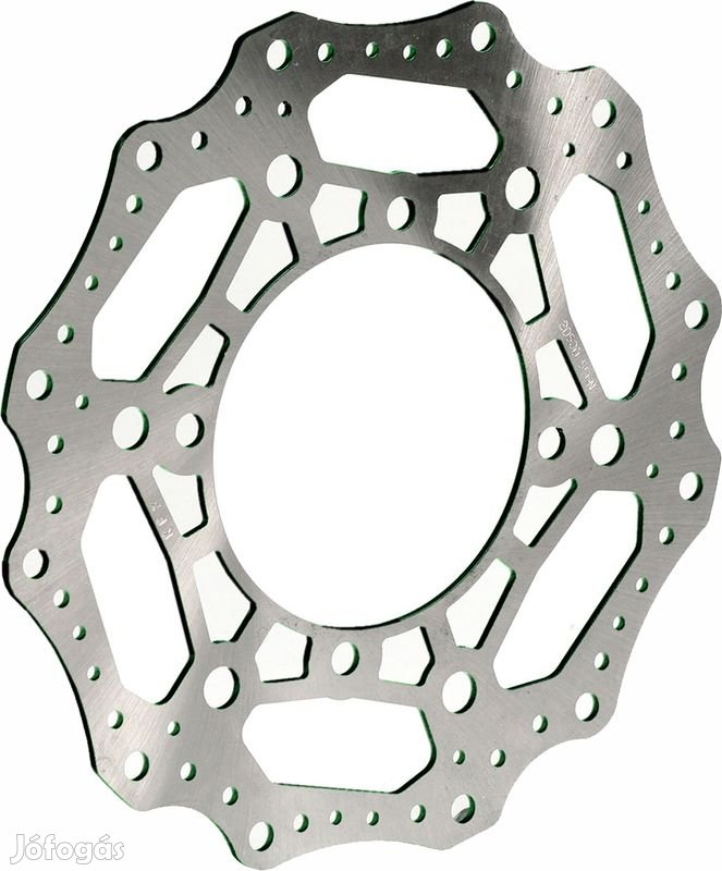 RFX Race Wave Fix Fék Tárcsa