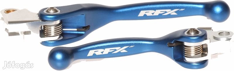 RFX Race kovácsolt, rugalmas kar szett (kék)