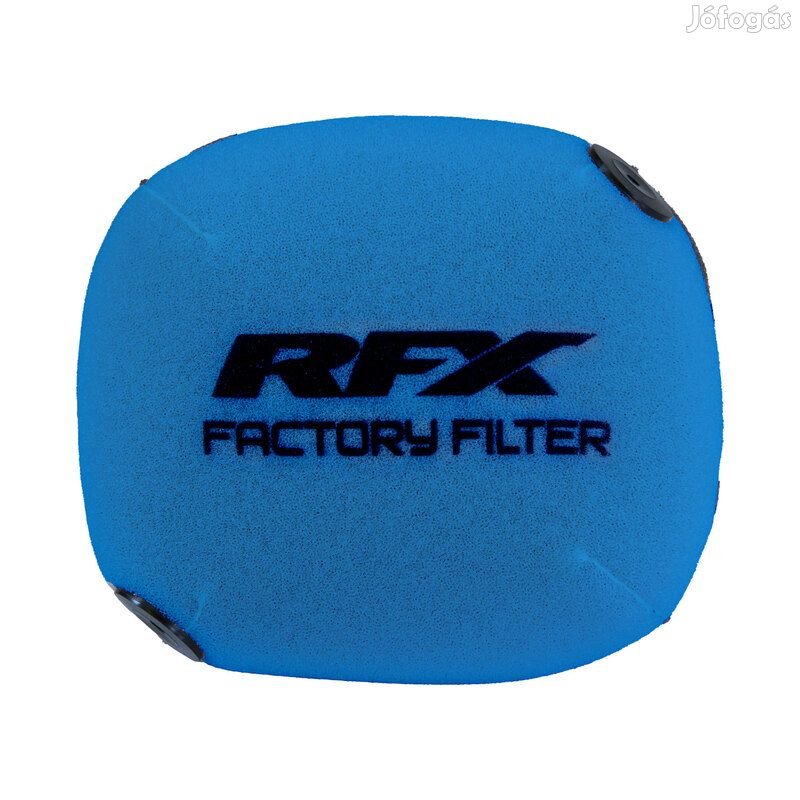 RFX verseny előolajozott légszűrő