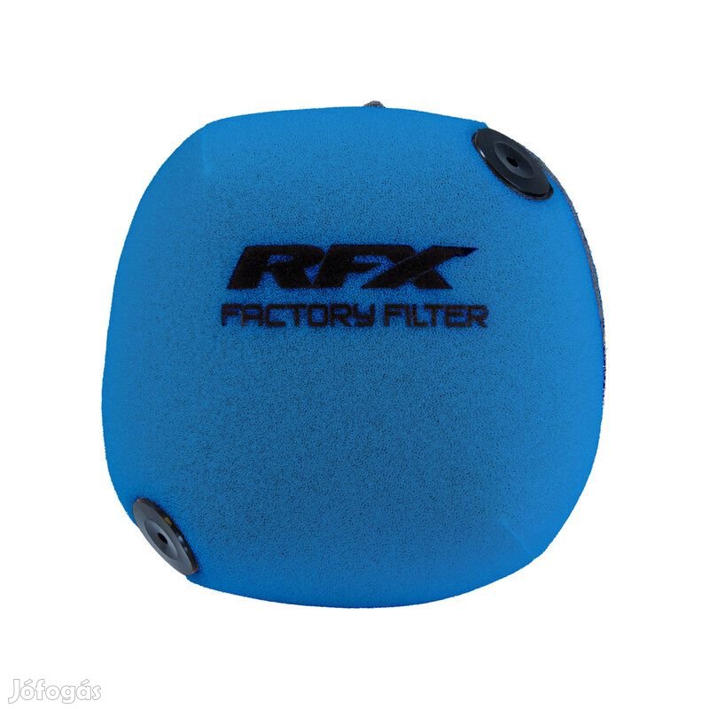 RFX verseny előolajozott légszűrő