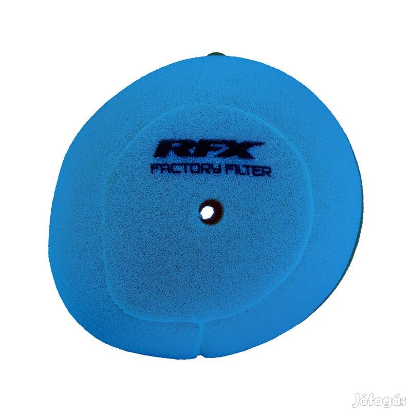 RFX verseny előolajozott légszűrő