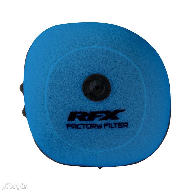 RFX verseny előolajozott légszűrő