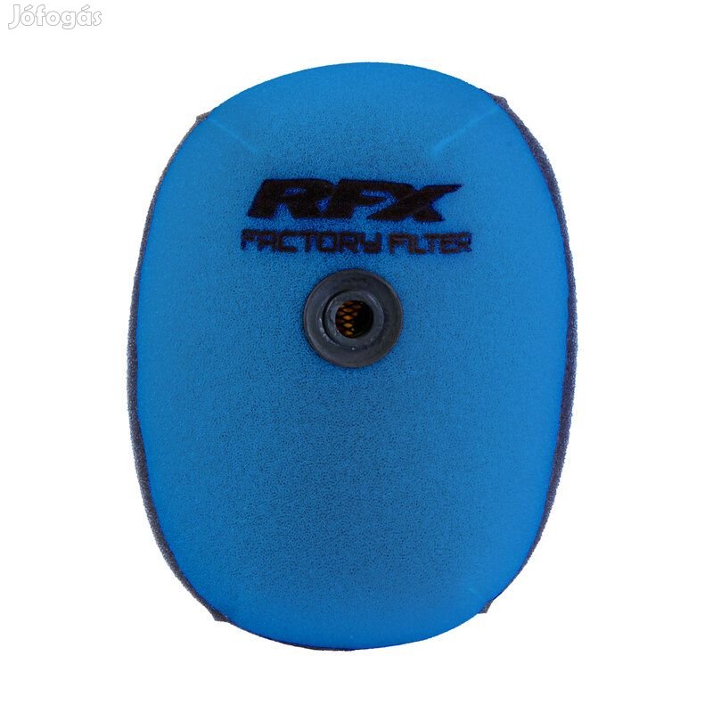 RFX verseny előolajozott légszűrő