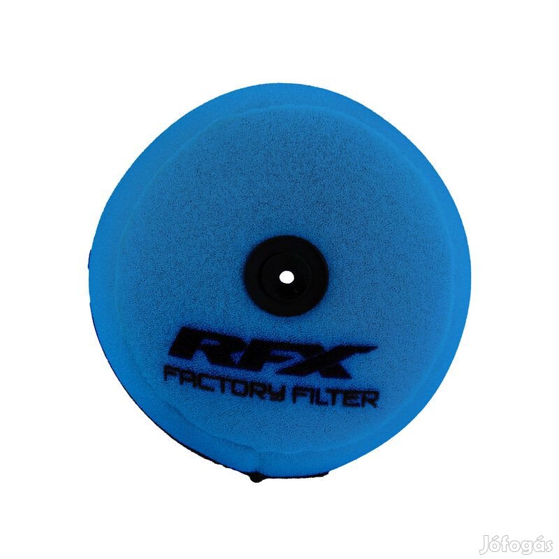 RFX verseny előolajozott légszűrő
