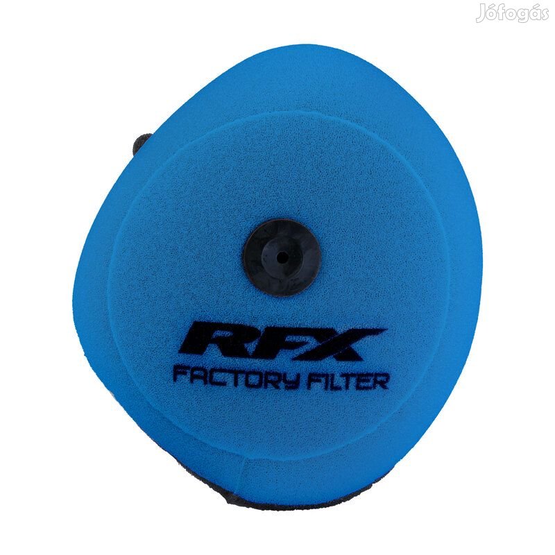 RFX verseny előolajozott légszűrő