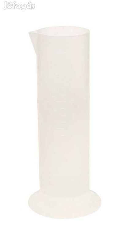 RFX verseny olaj mérőcső - 500 ml