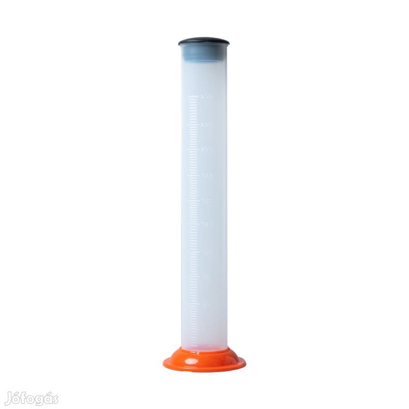 RFX verseny olaj mérőcső kupakkal - 250 ml