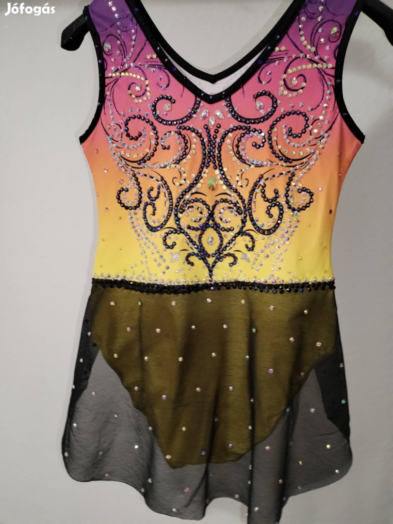RG Dressz 6-8 Évesre