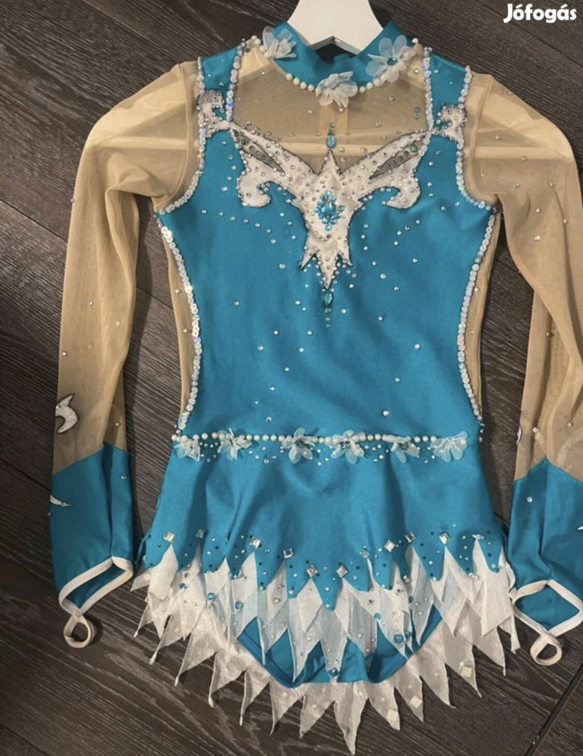 RG dressz, RSG torna ruha