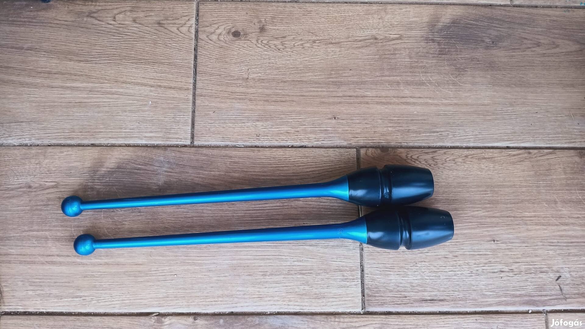 RG gumibuzogány Chacott