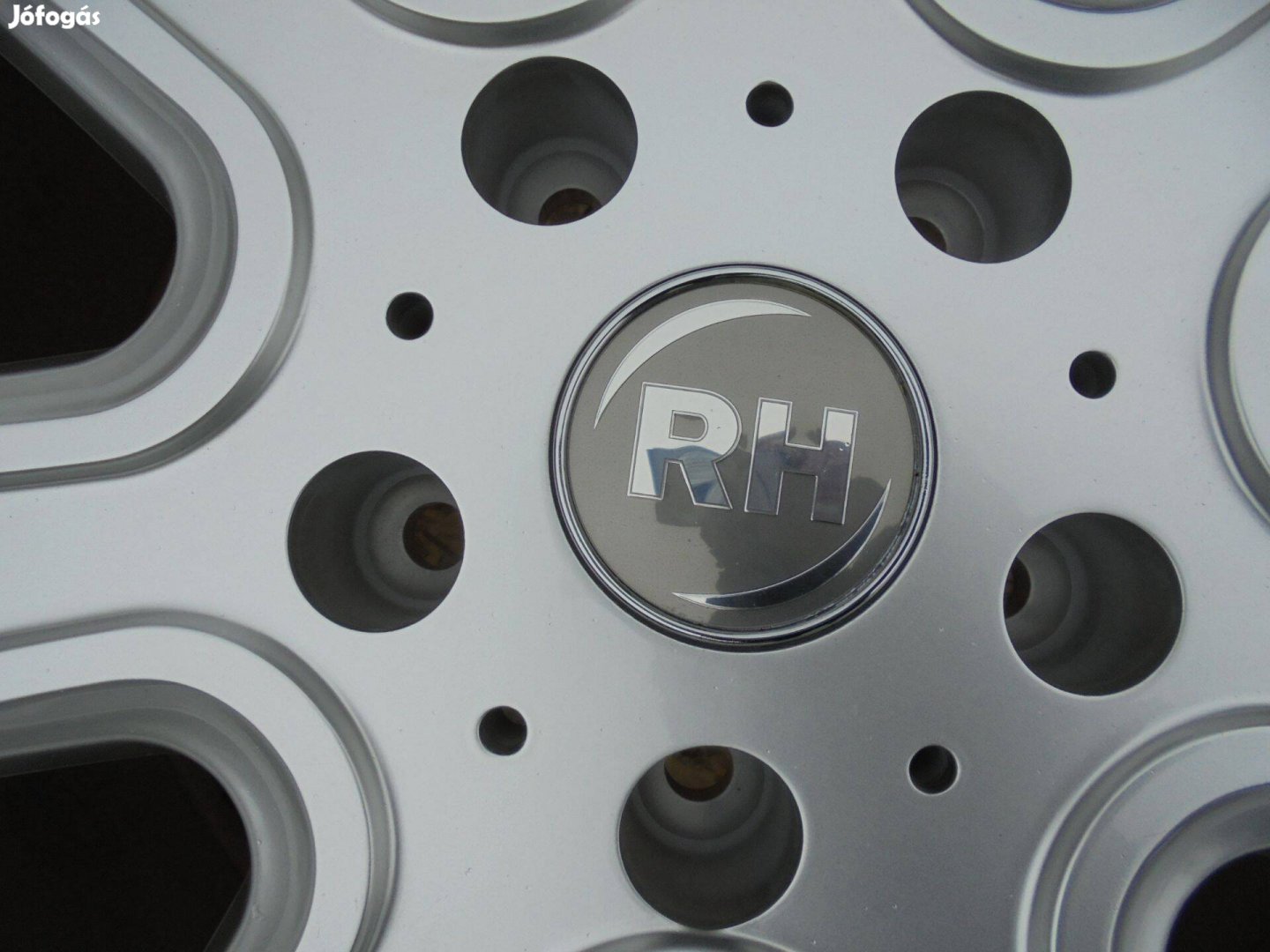 RH 18-as új alufelni eladó