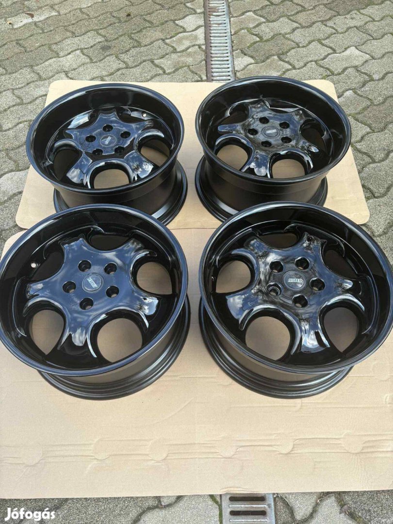 RH Cup 89x17 ET 60 5x112 alufelni garnitúra eladó