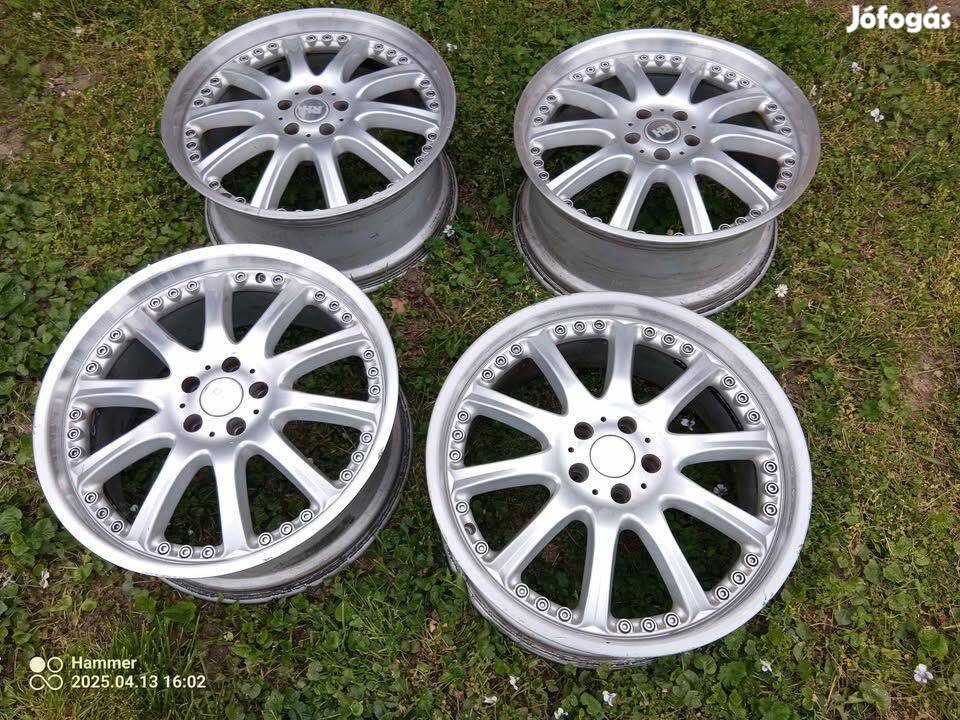 RH Phoenix 20" 5x112 alufelni garnitúra