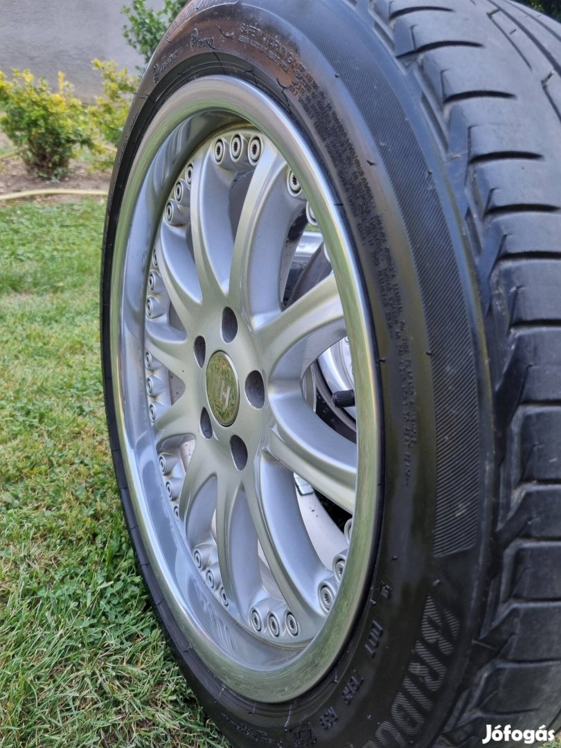 RH Phoenix felni