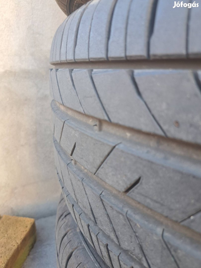RH alufelni eladó 5x112 R17