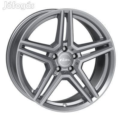 RIAL M10x GGR 8,5X19 5X112 ET47,5 CB66,5 | alufelni |