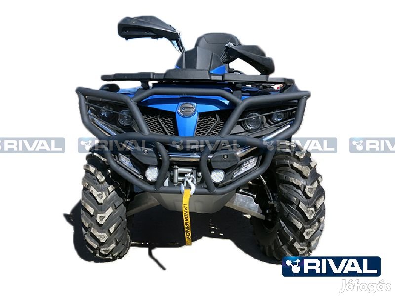 RIVAL első lökhárító - CF Moto CForce 500/X5