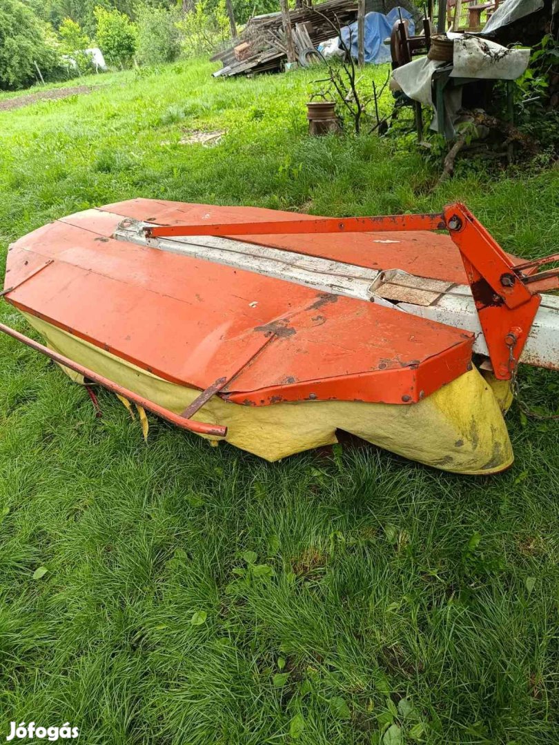 RK210 fűkasza kardánnal