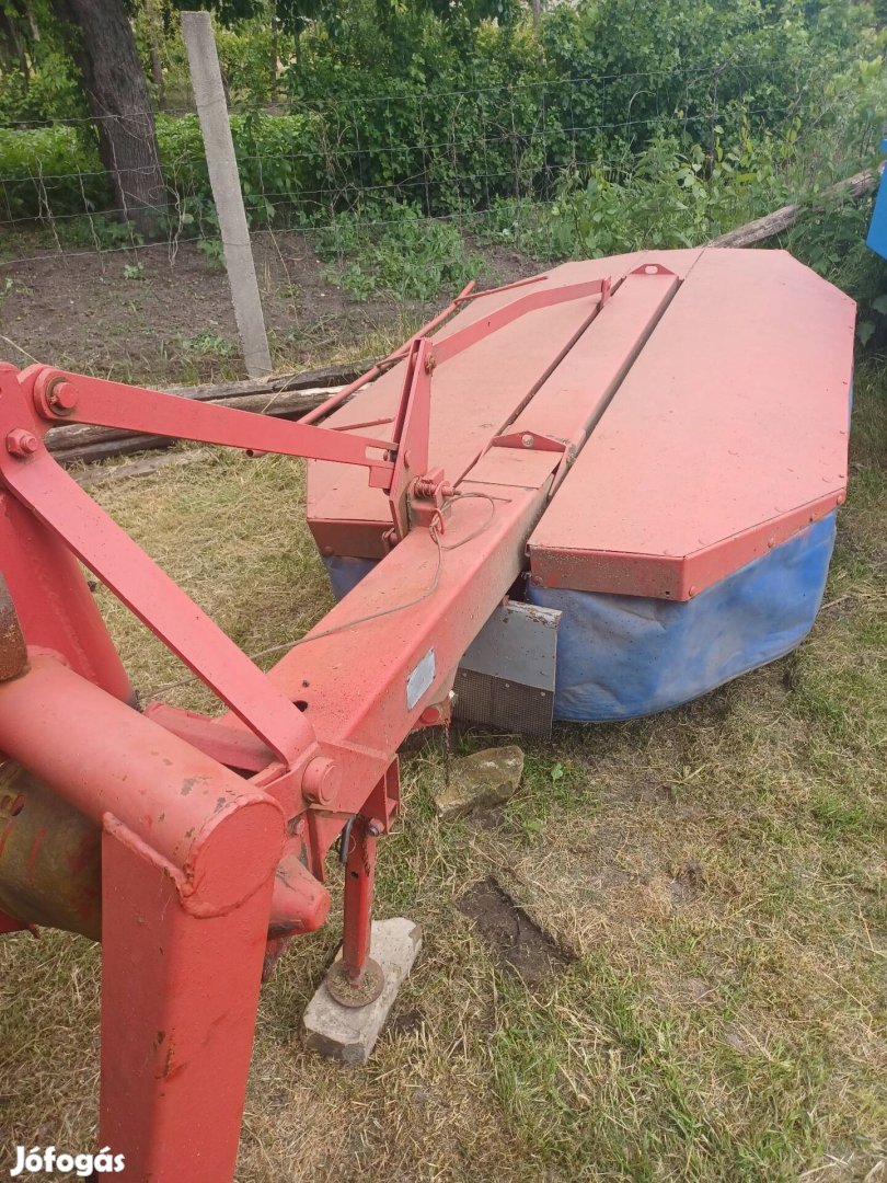 RK 210 kasza 
