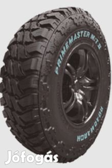 ROADMARCH PRIMEMASTER M/T II 121/118Q 285/70R17 Q  121/118  |