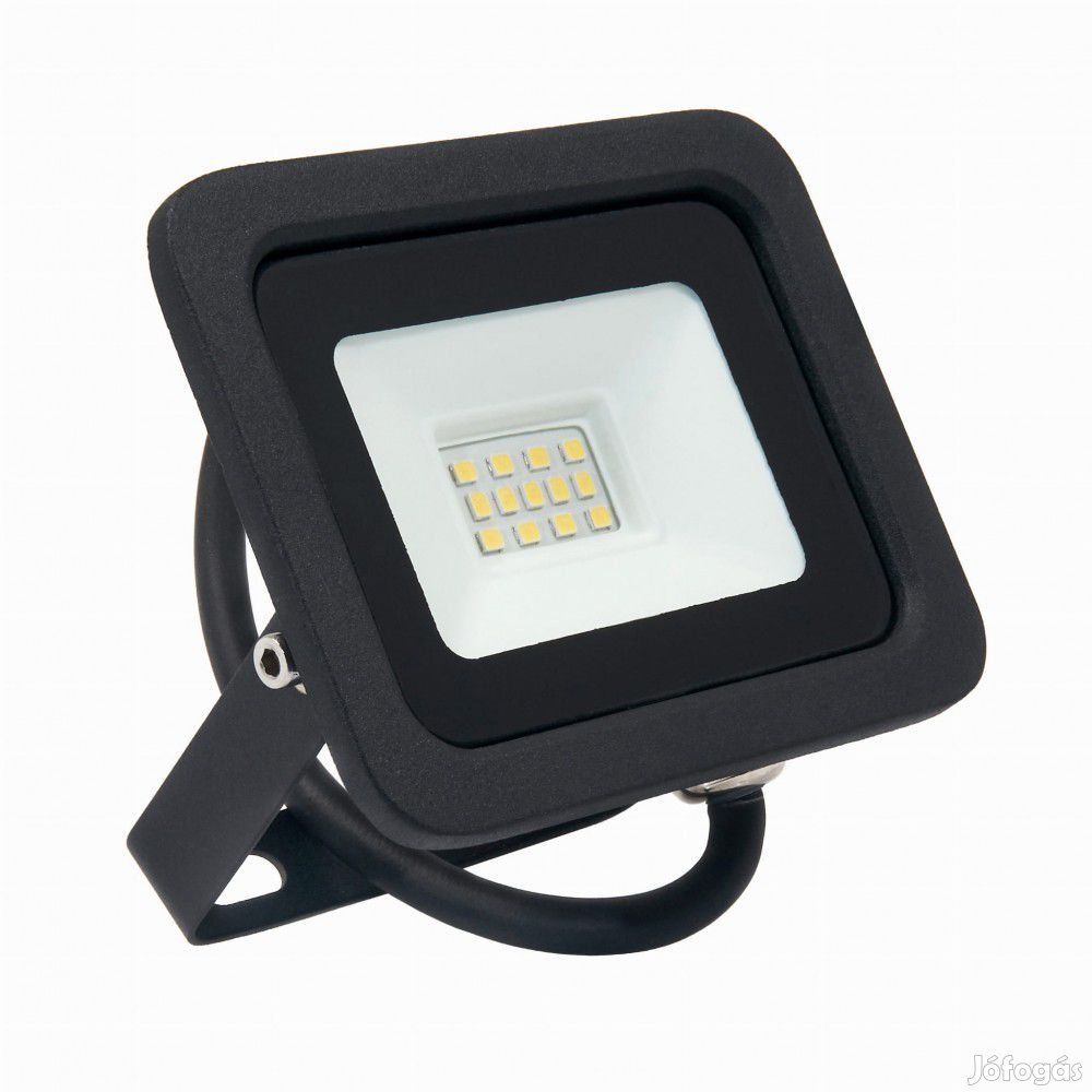 RODIX PREMIUM LED reflektor 10W - 850lm - IP65 hideg fehér