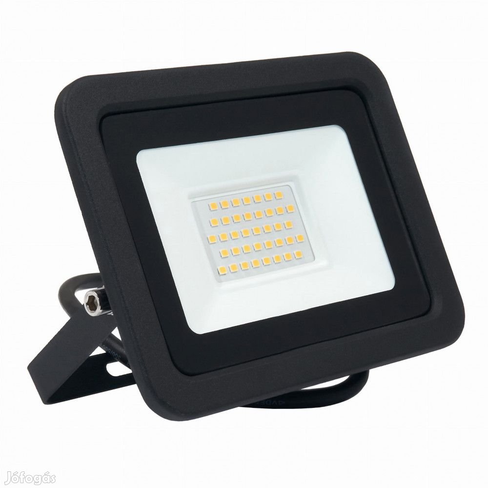 RODIX PREMIUM LED reflektor 30W - 2550lm - IP65 természetes fehér