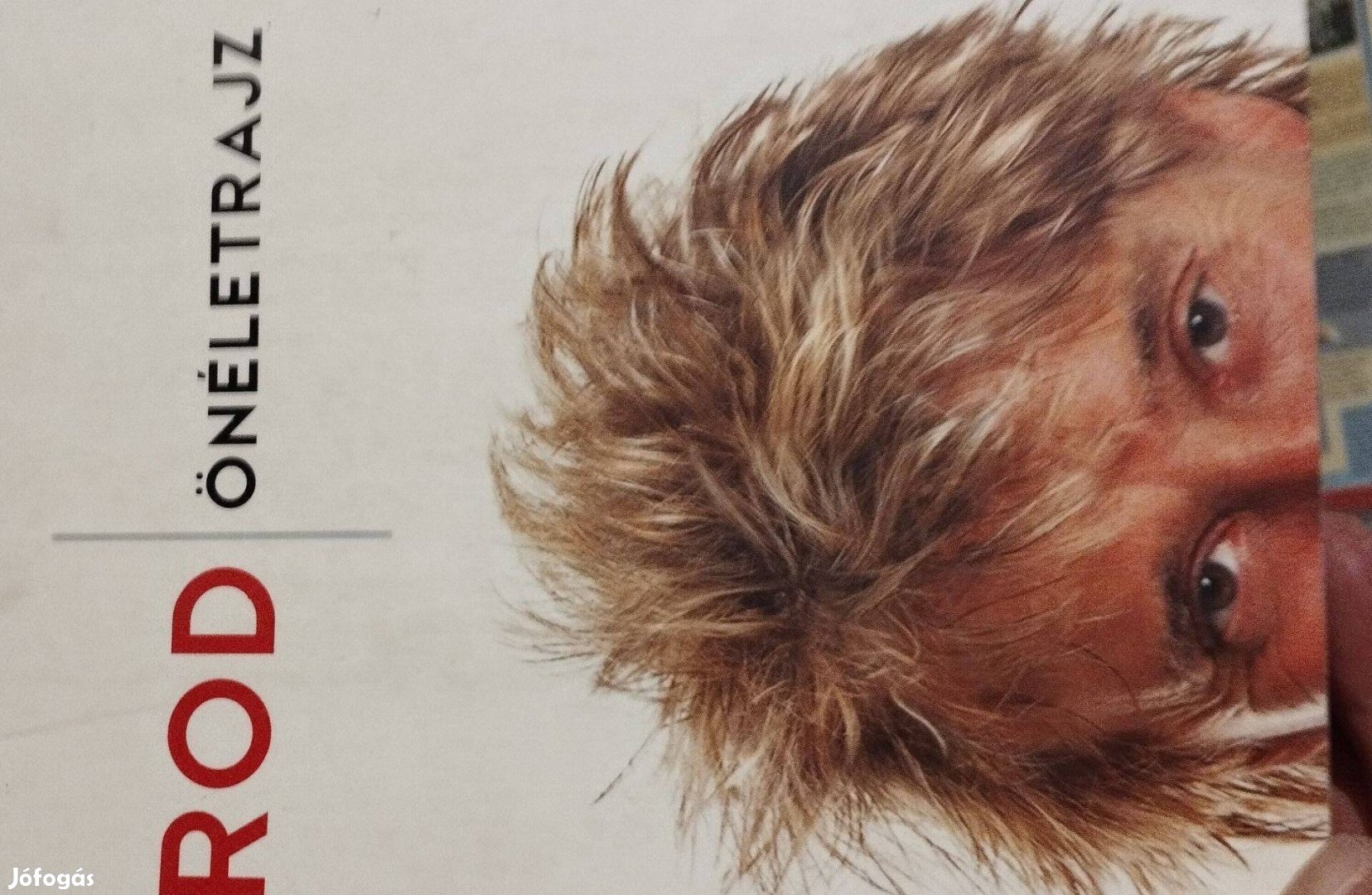 ROD Stewart - Önéletrajz