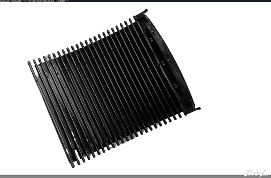 ROLÓ W203 középbox A2036800123 9051 eladó