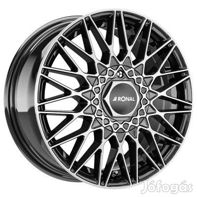 RONAL LSX GBDC 7X16 4X108 ET42 CB76 | alufelni |