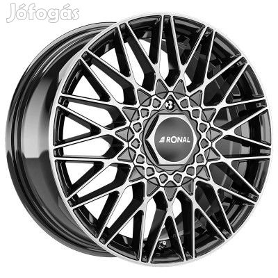 RONAL LSX GBDC 7X16 5X100 ET45 CB68 | alufelni |