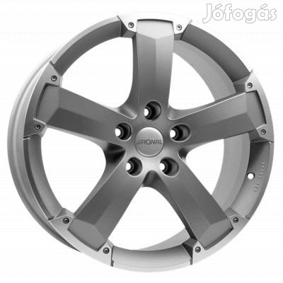 RONAL R47 AFP 9,5X20 5X112 ET55 CB76 | alufelni |
