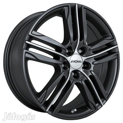 RONAL R57 MBFP 7,5X18 4X100 ET35 CB68,8 | alufelni |