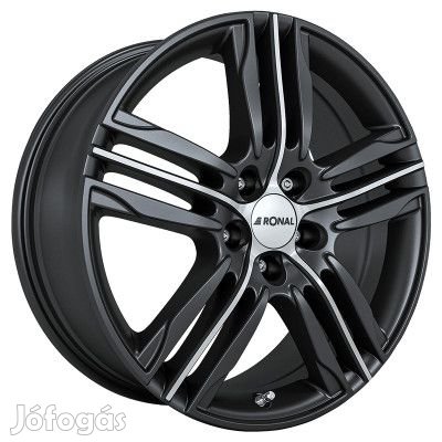 RONAL R57 MBFP 7,5X18 5X105 ET42 CB56,6 | alufelni |