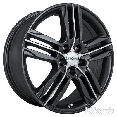 RONAL R57 MBFP 7,5X19 5X112 ET51 CB76,8 | alufelni |