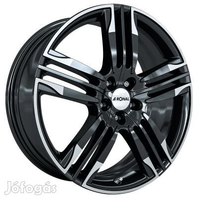 RONAL R58 GBDL 8X20 5X108 ET50 CB76 | alufelni |