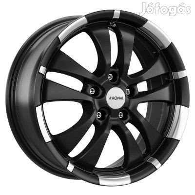 RONAL R59 MB DL 6X15 4X108 ET20 CB65,1 | alufelni |