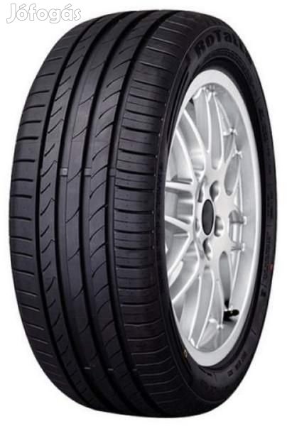 ROTALLA RU01 98Y XL 245/40R19 Y  98  |  nyárigumi |