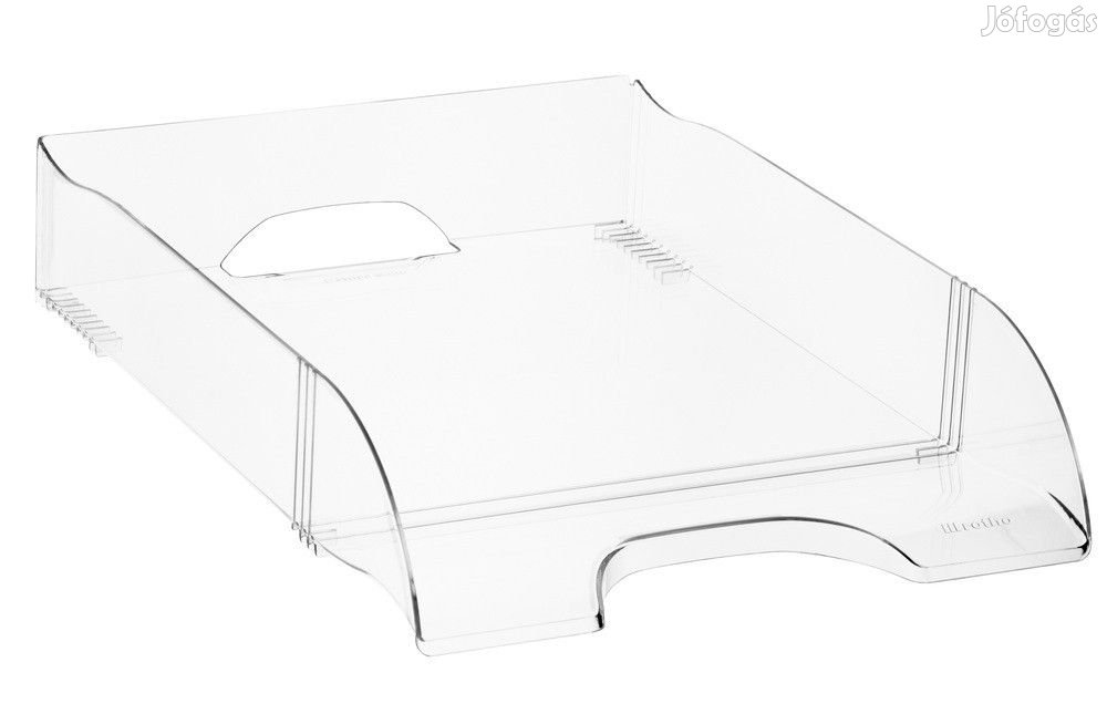 ROTHO TIMELESS MŰANYAG IRATTARTÓ 734886712