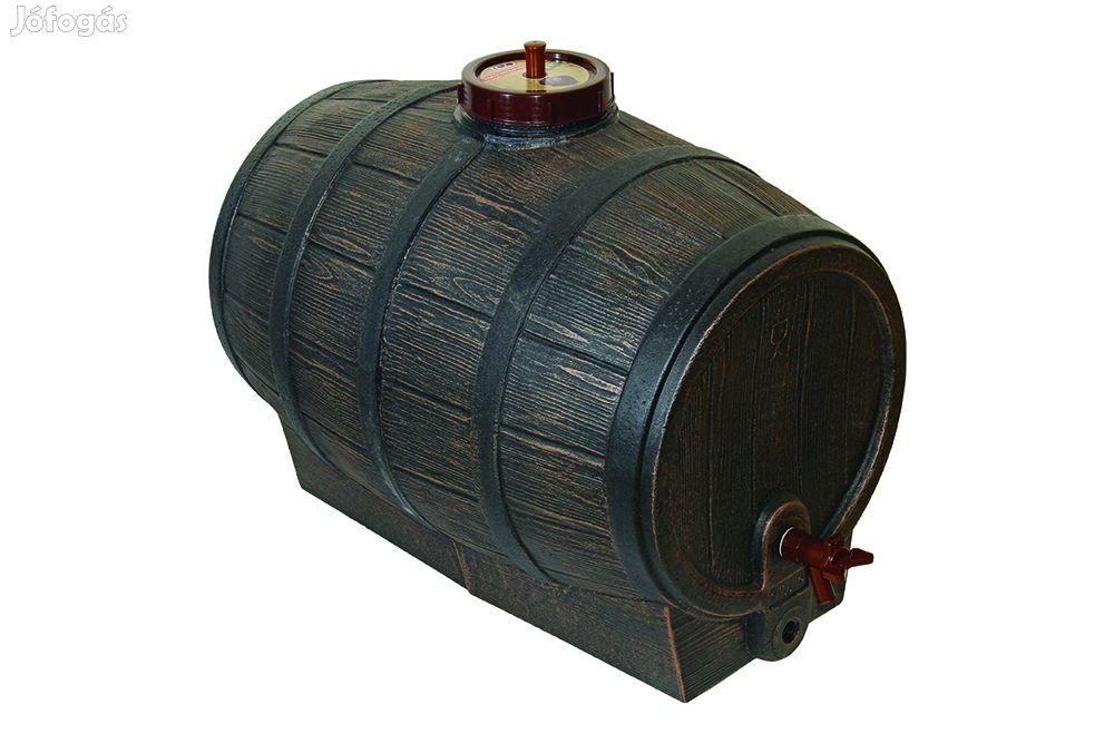 ROTO -barik 100l boroshordó WINE BARRELS