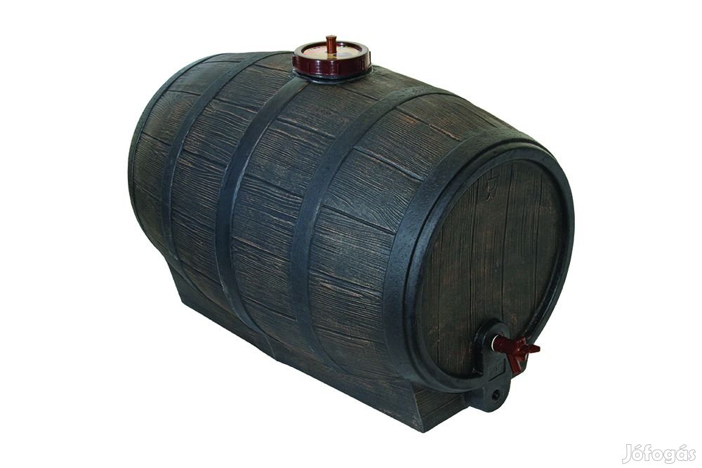 ROTO -barik 200l boroshordó WINE BARRELS