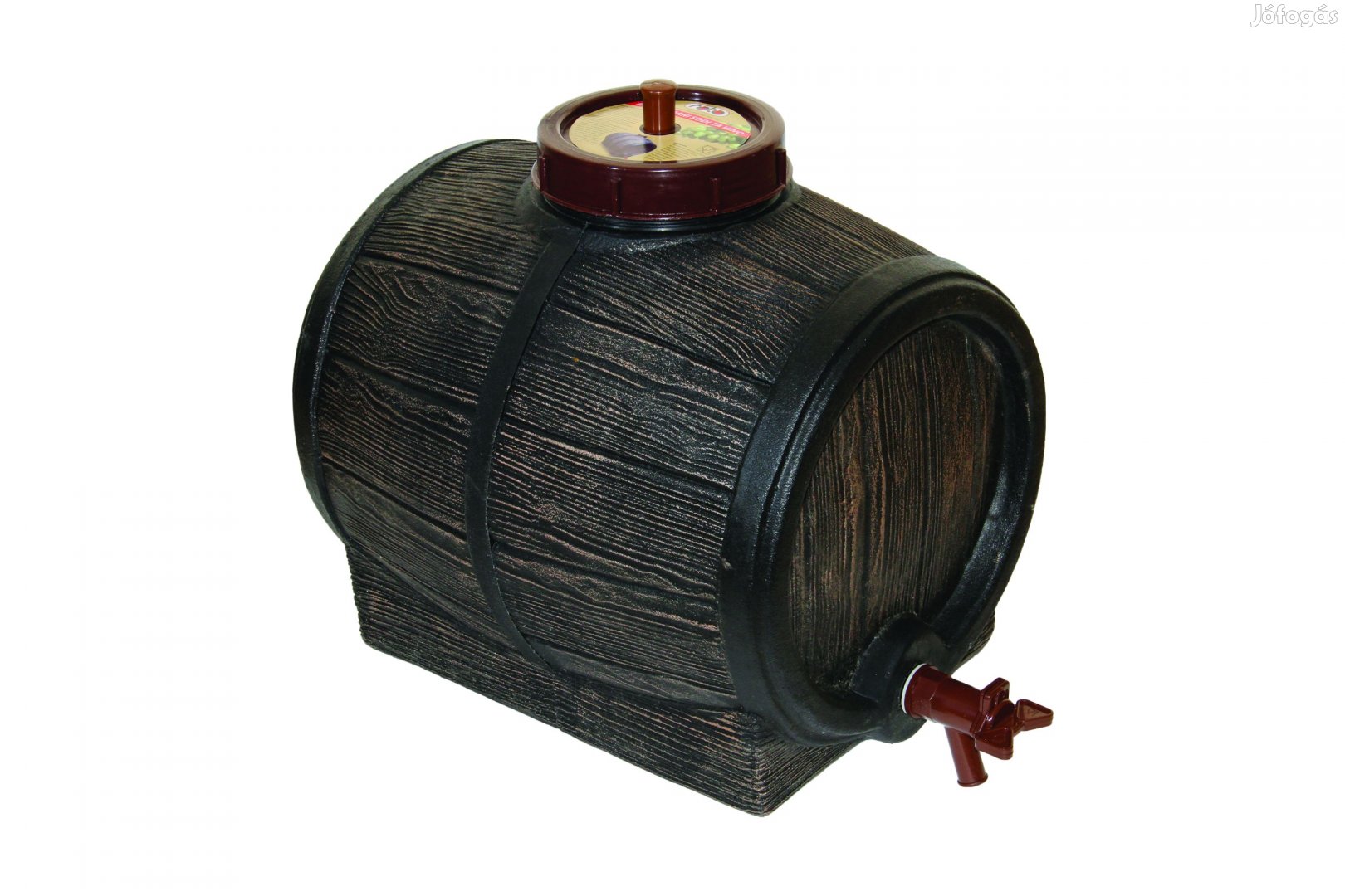 ROTO -barik 23l boroshordó WINE BARRELS