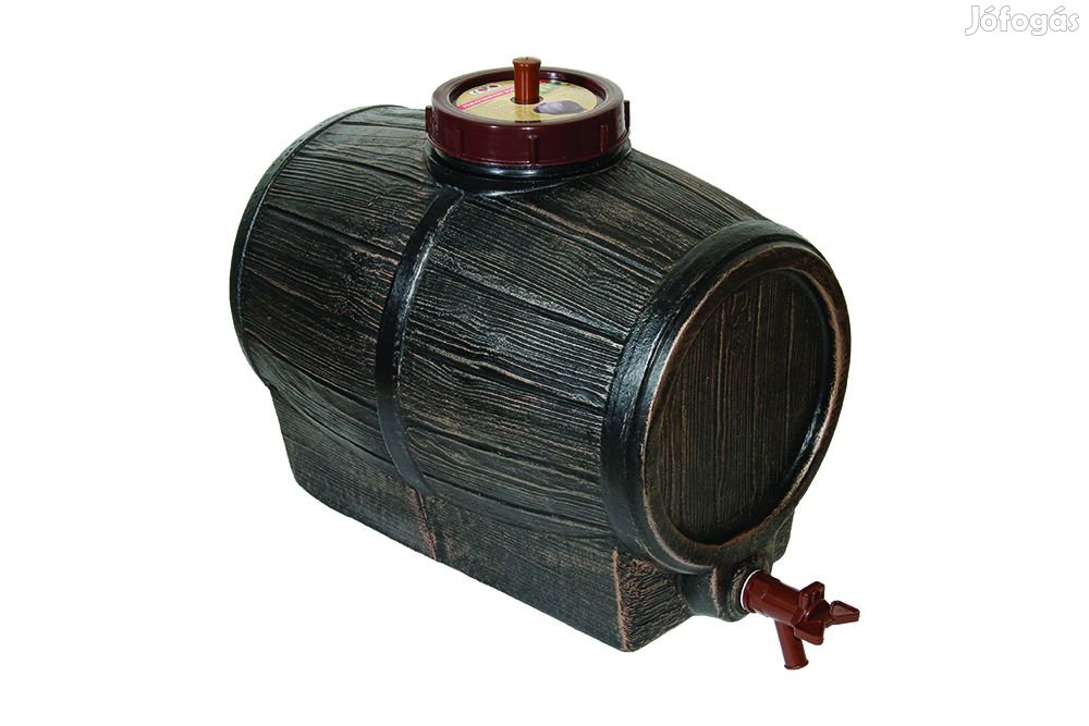 ROTO -barik 30l boroshordó WINE BARRELS