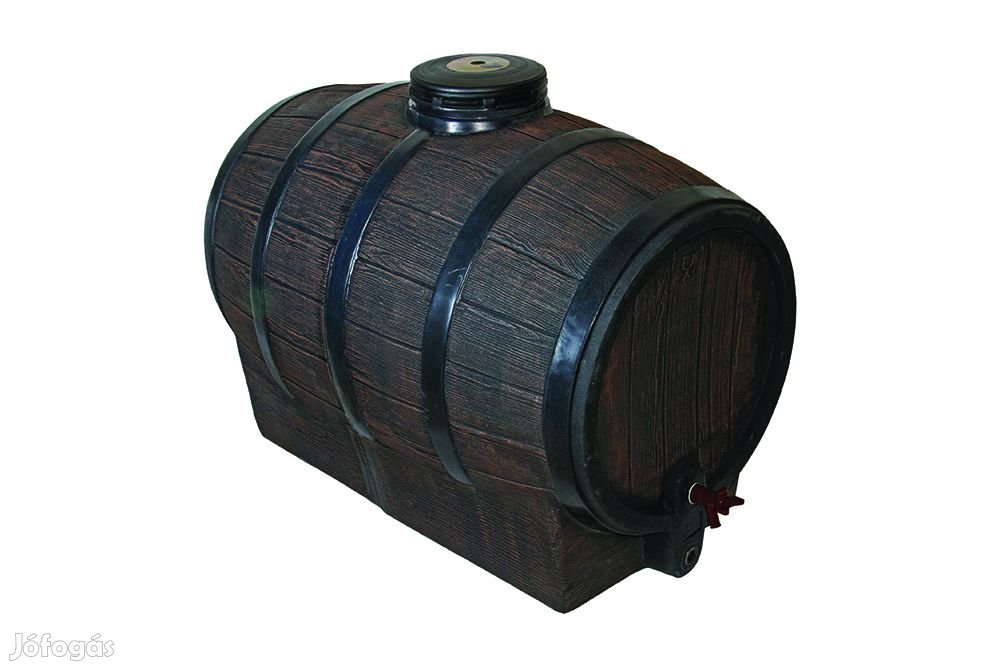 ROTO -barik 350l boroshordó WINE BARRELS