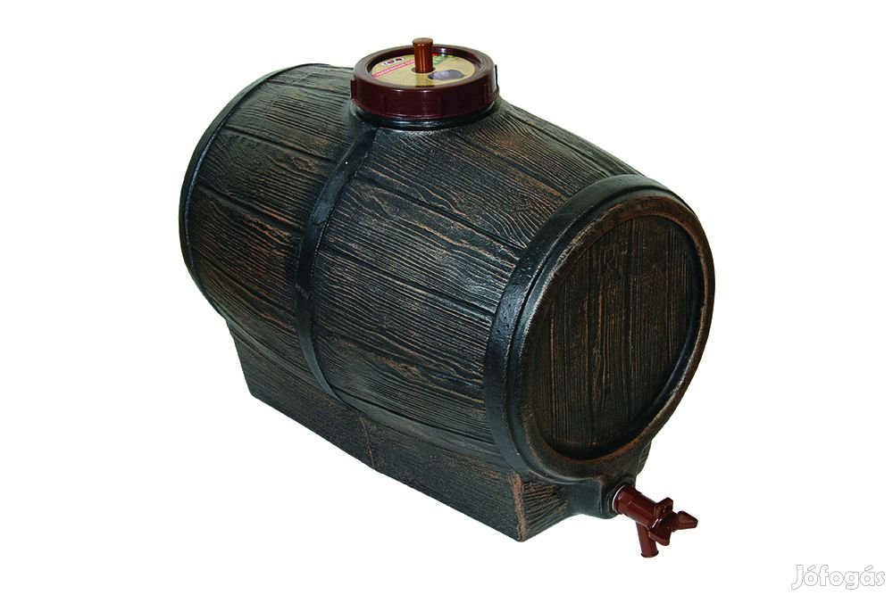 ROTO -barik 50l boroshordó WINE BARRELS