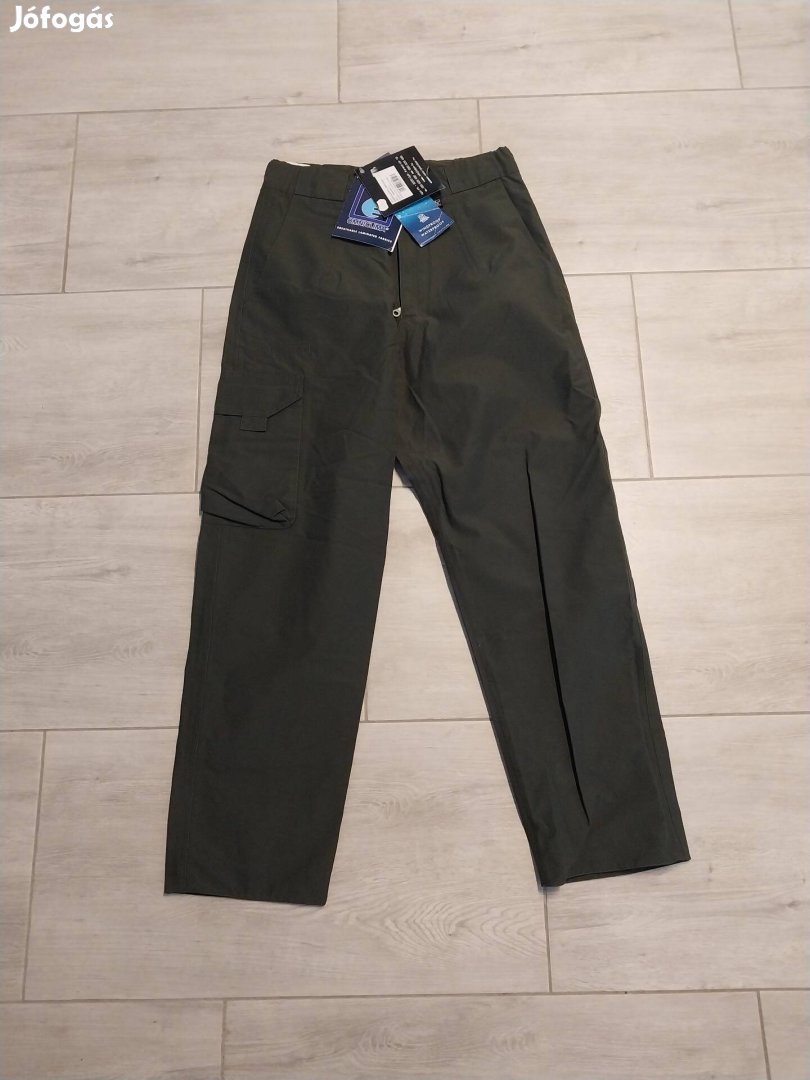 RP outdoor Hunter Omniclima vízálló túra nadrág